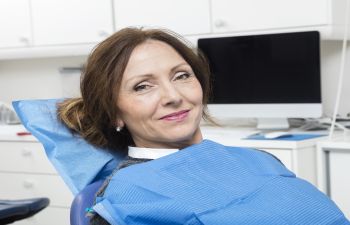 Dental Patient